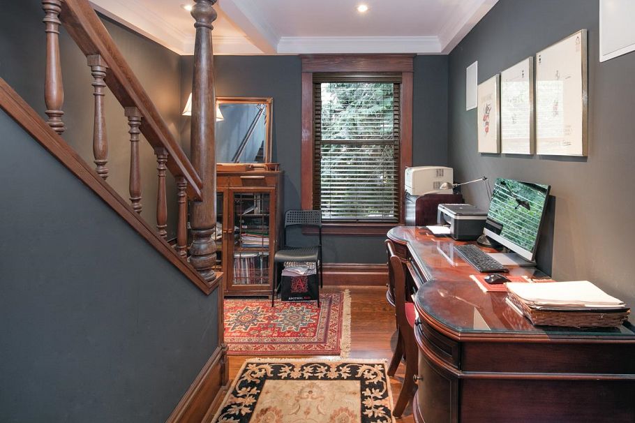 795 Keefer Street Vancouver, BC - 18