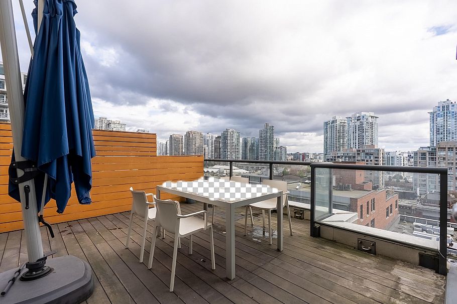 1001 1155 Homer Street Vancouver, BC - 23