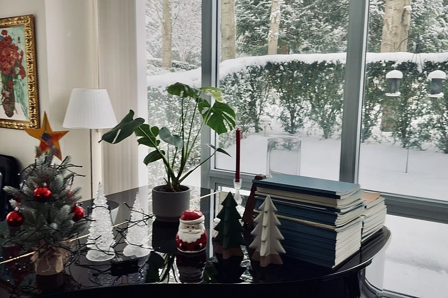 110 5728 Berton Avenue Vancouver, BC - 9