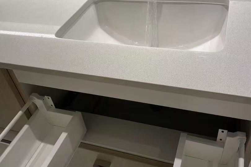 522 3563 Ross Drive Vancouver, BC - 14