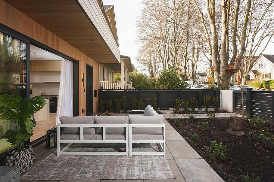 1 58 E 40th Avenue Vancouver, BC - 25