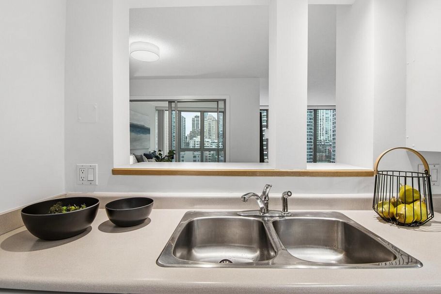 1205 950 Cambie Street Vancouver, BC - 20