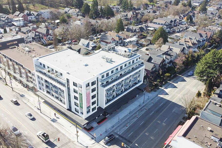 204 1680 E 12th Avenue Vancouver, BC - 28