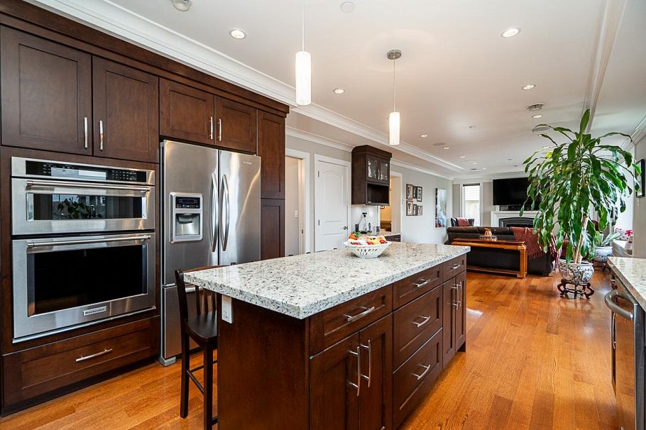 6907 Tyne Street Vancouver, BC - 9