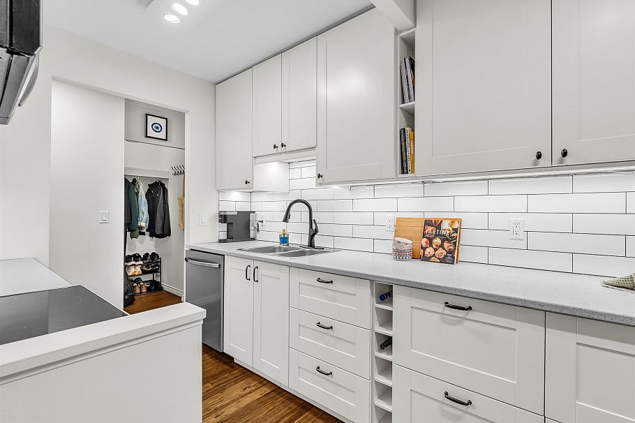 103 1412 W 14th Avenue Vancouver, BC - 11