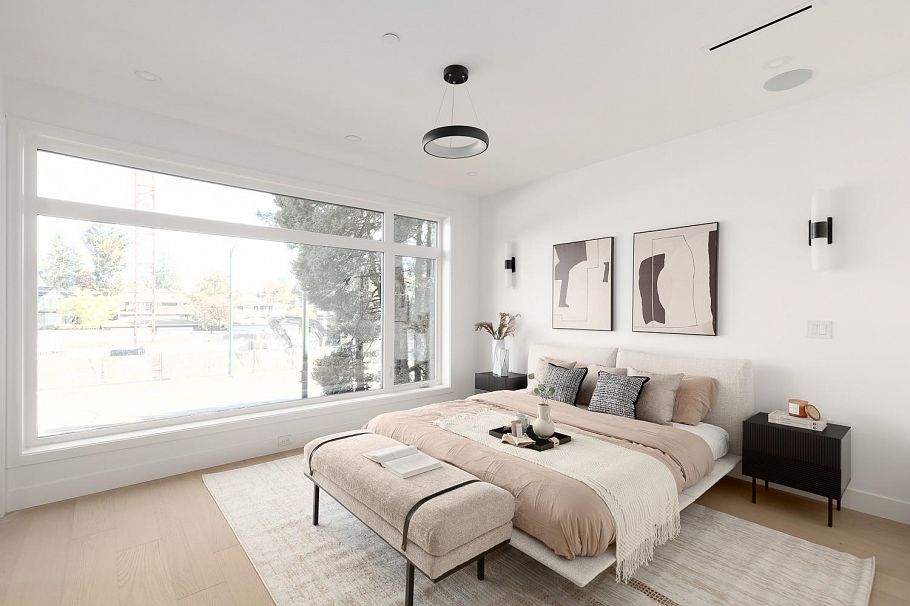 1 5969 Granville Street Vancouver, BC - 13