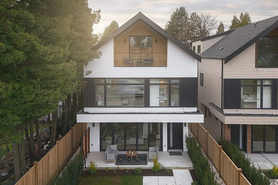 2 5969 Granville Street Vancouver, BC - 28