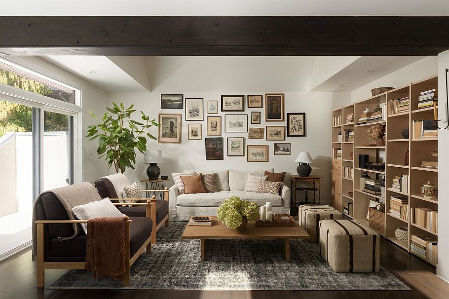 4777 Mapleridge Drive North Vancouver, BC - 5