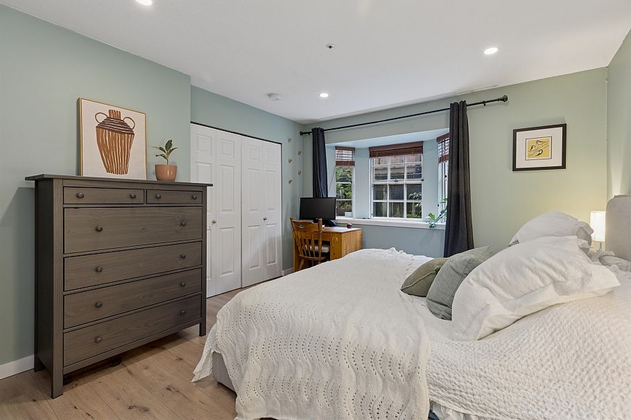 102 1689 E 4th Avenue Vancouver, BC - 1