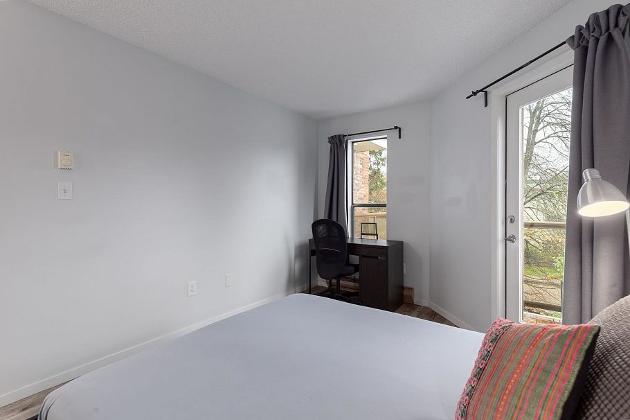 306 1775 W 10th Avenue Vancouver, BC - 19