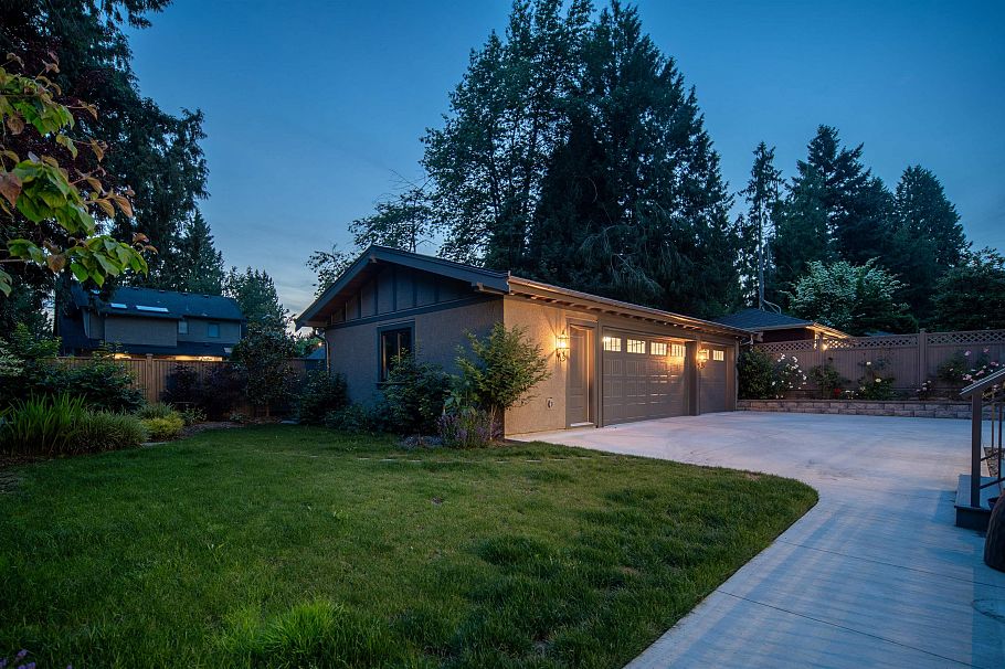 6005 Alma Street Vancouver, BC - 36