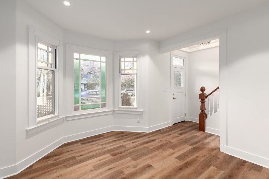 795 Keefer Street Vancouver, BC - 4