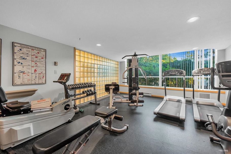 903 995 Roche Point Drive North Vancouver, BC - 15