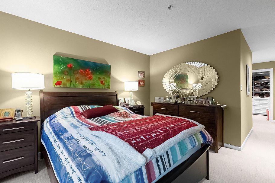 104 3750 Edgemont Boulevard North Vancouver, BC - 13