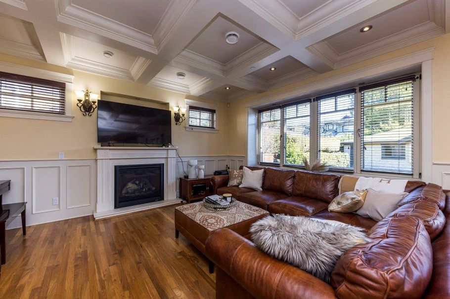 5990 Cartier Street Vancouver, BC - 7