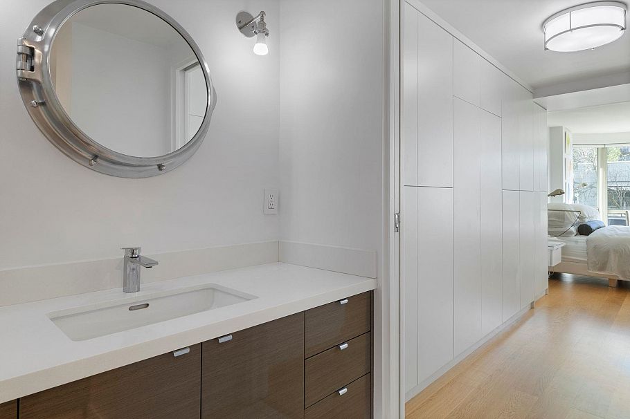 303 1501 Howe Street Vancouver, BC - 22