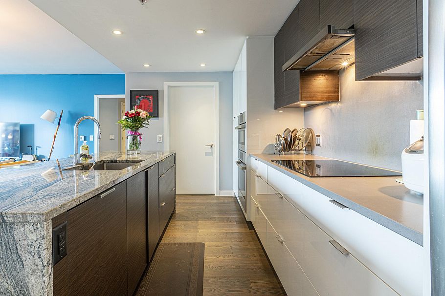 1106 1688 Pullman Porter Street Vancouver, BC - 11