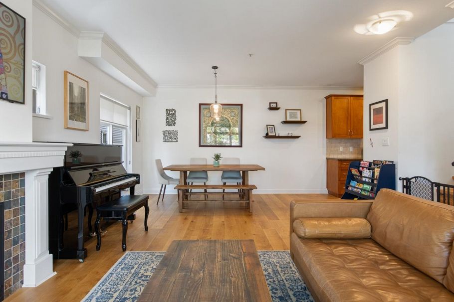 830 E 10th Avenue Vancouver, BC - 9