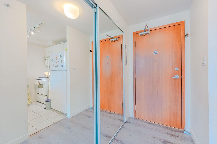 1204 555 Jervis Street Vancouver, BC - 17