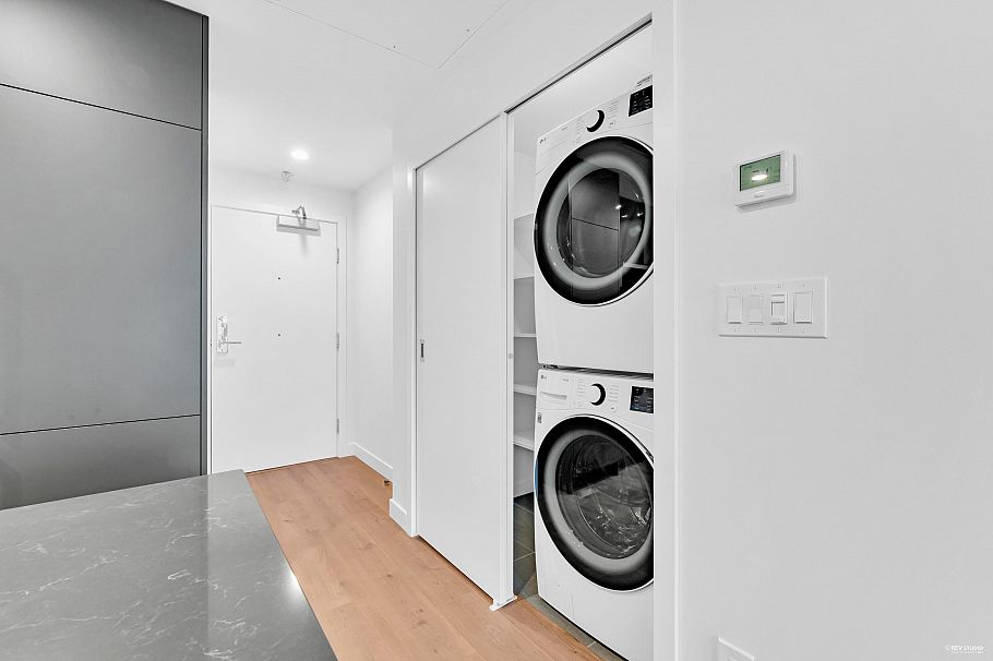 1607 2181 Madison Avenue Burnaby, BC - 17