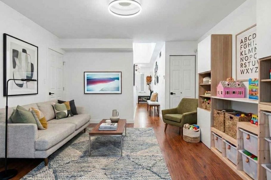 3660 Osprey Court North Vancouver, BC - 11