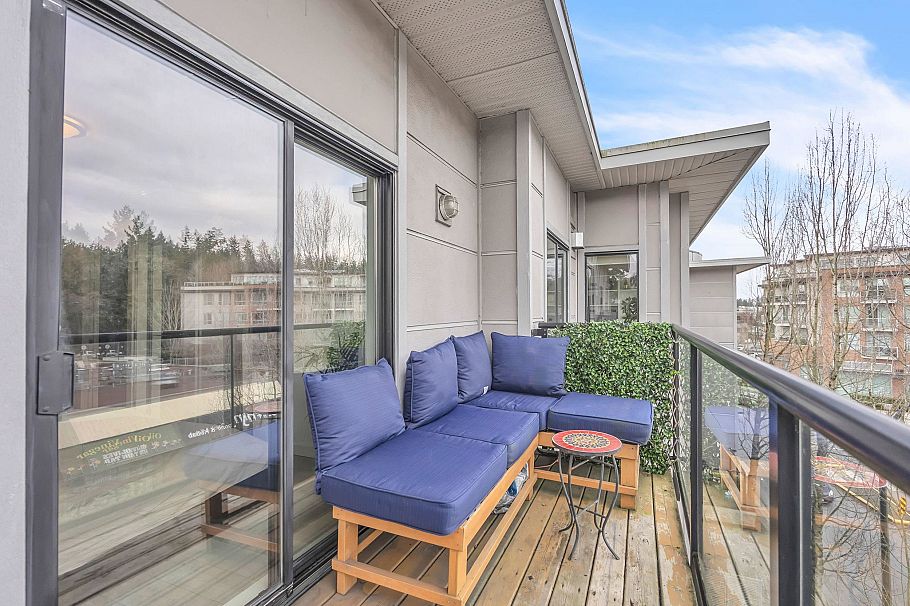 405 935 W 16th Street North Vancouver, BC - 17