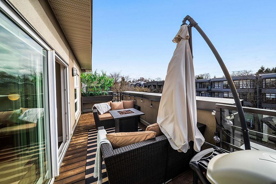 406 2181 W 12th Avenue Vancouver, BC - 7