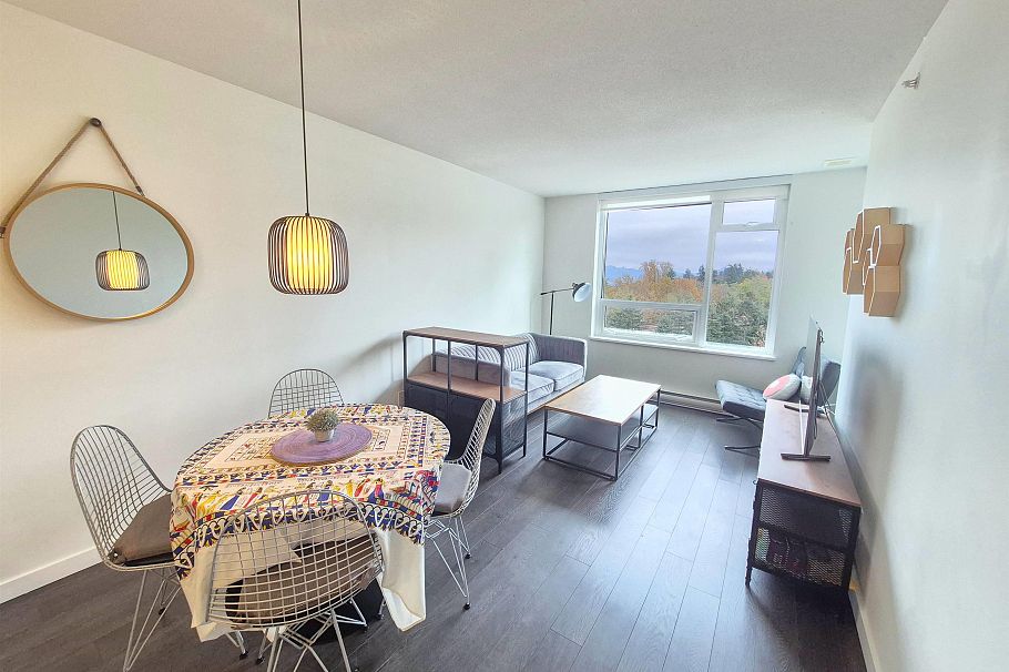 1057 5515 Boundary Road Vancouver, BC - 9