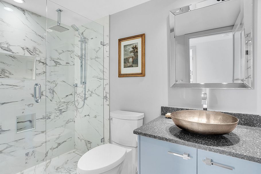 1002 1566 W 13th Avenue Vancouver, BC - 23