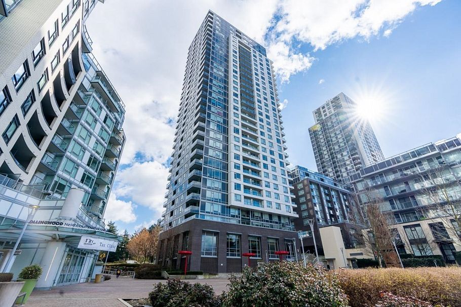 1057 5515 Boundary Road Vancouver, BC - 2