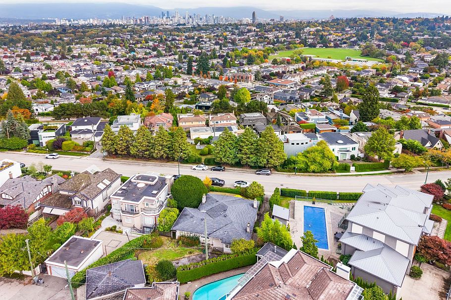 4275 Quesnel Drive Vancouver, BC - 23