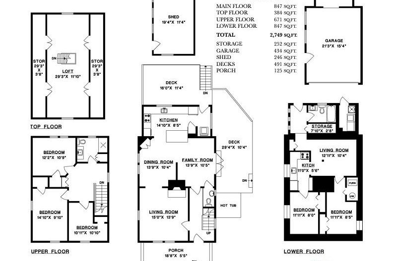 3039 St. Georges Avenue North Vancouver, BC - 30