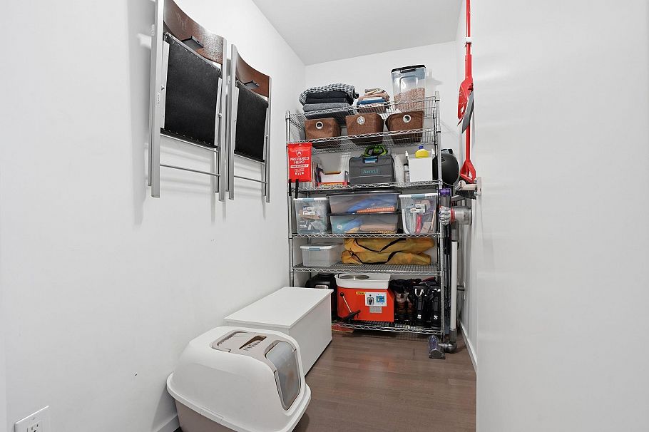 309 133 E 8th Avenue Vancouver, BC - 24