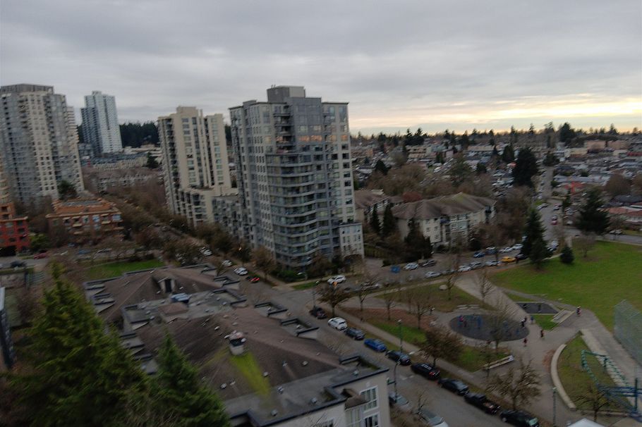 1203 5189 Gaston Street Vancouver, BC - 25