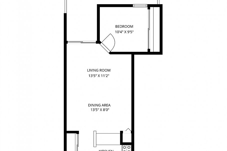 114 1545 E 2nd Avenue Vancouver, BC - 34