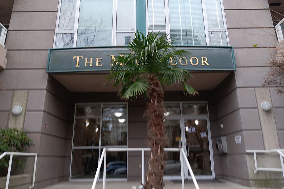 1203 5189 Gaston Street Vancouver, BC - 2