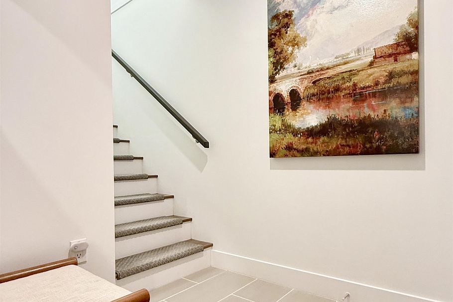 5458 Oak Street Vancouver, BC - 15