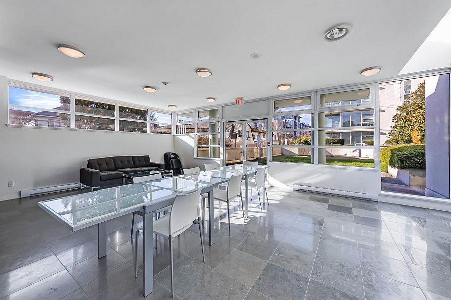 308 2528 Maple Street Vancouver, BC - 20