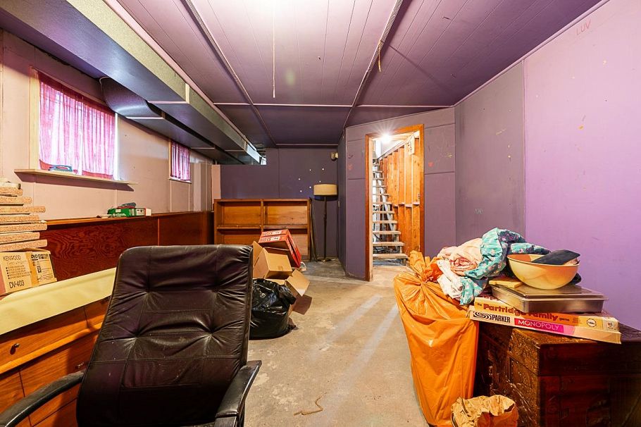 3484 E 25th Avenue Vancouver, BC - 20