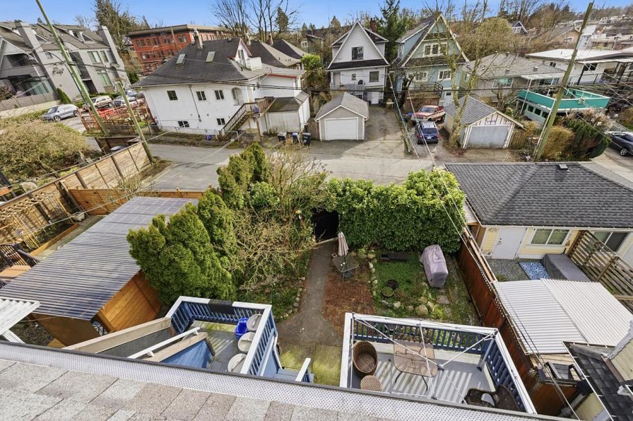 1758 Venables Street Vancouver, BC - 13