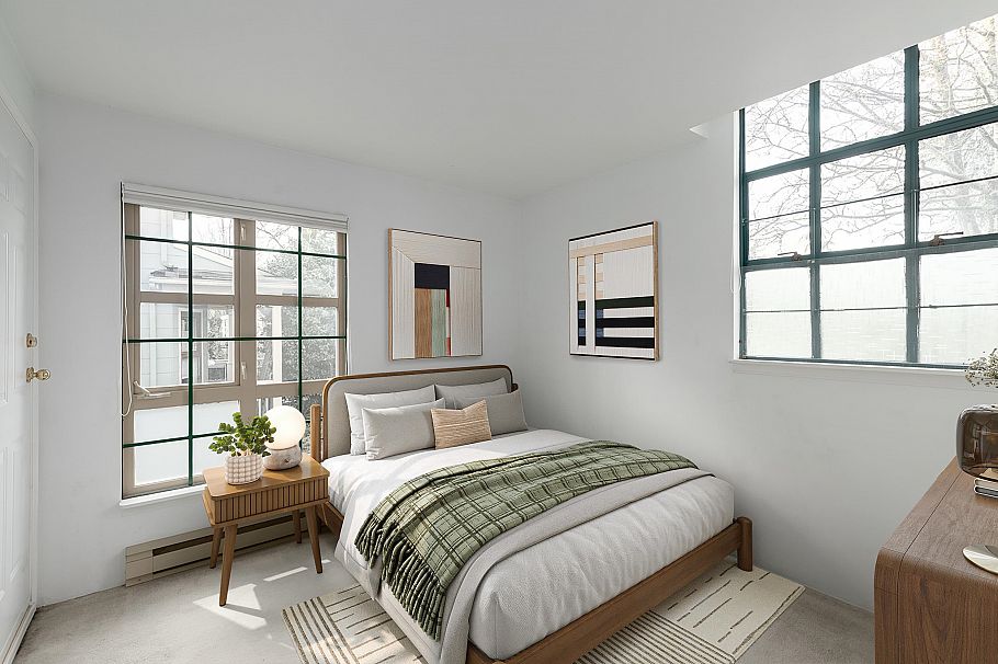 104 700 E Pender Street Vancouver, BC - 19