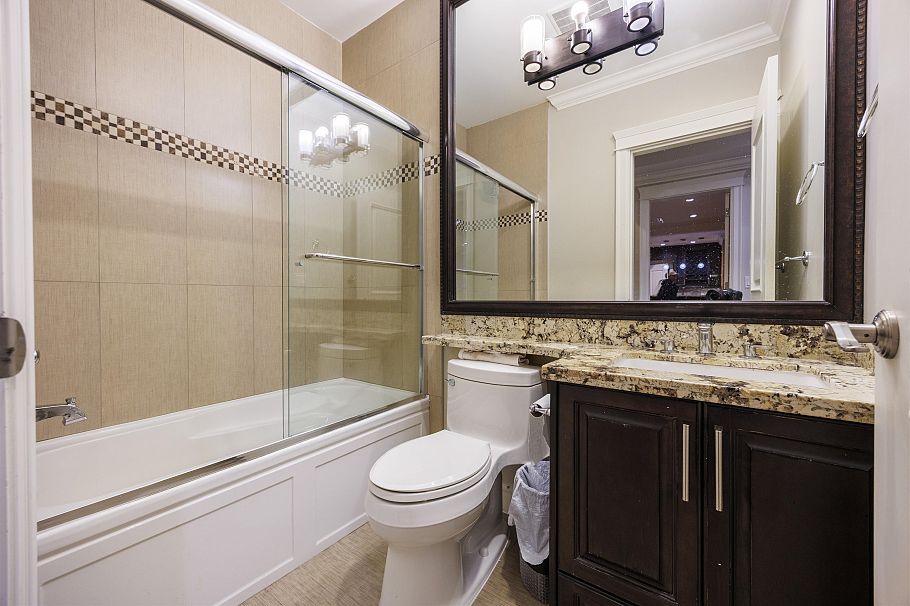 4482 Brakenridge Street Vancouver, BC - 32