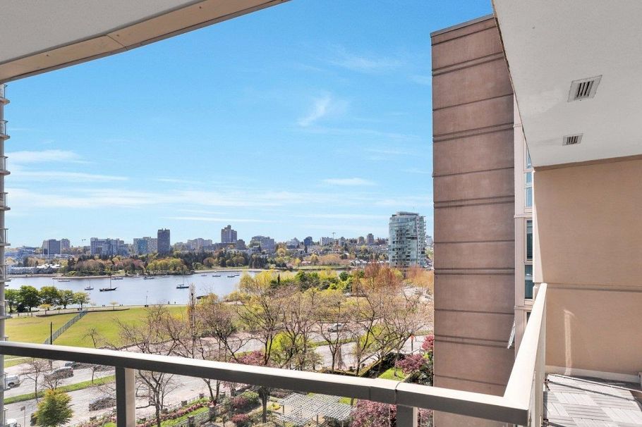 802 1318 Homer Street Vancouver, BC - 20