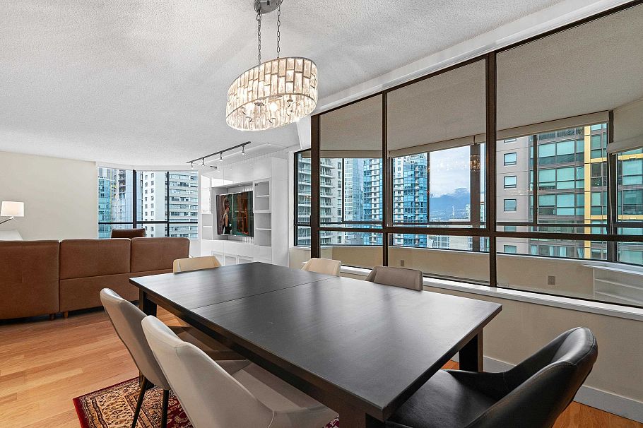 601 738 Broughton Street Vancouver, BC - 8