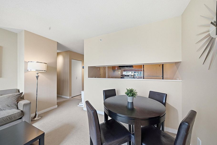 1903 1288 W Georgia Street Vancouver, BC - 9