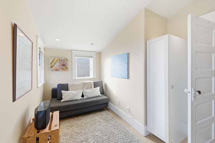 3662 Oak Street Vancouver, BC - 21