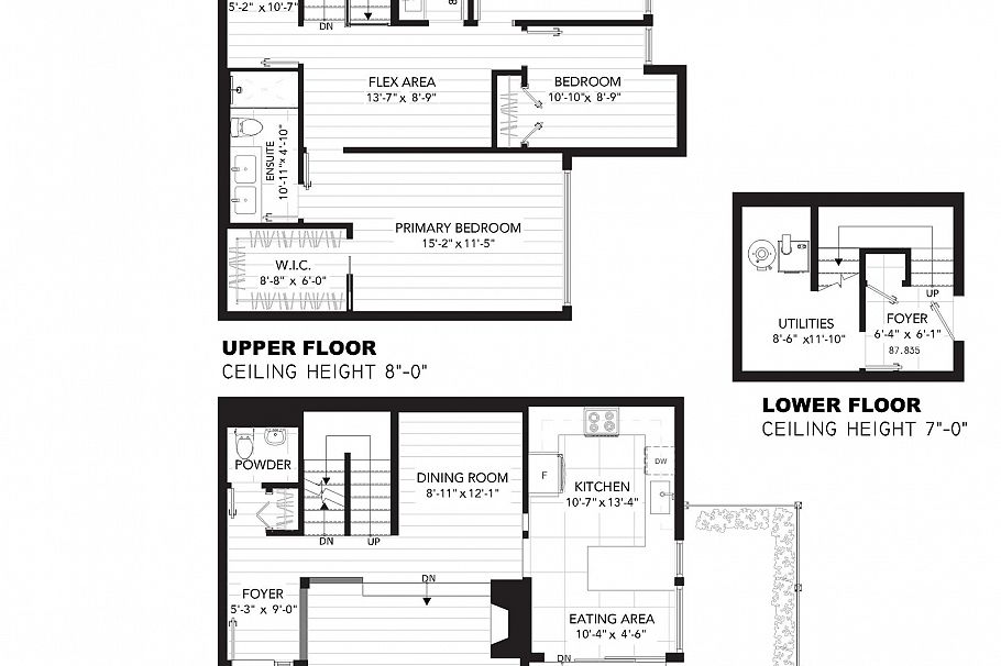 4308 Yew Street Vancouver, BC - 2