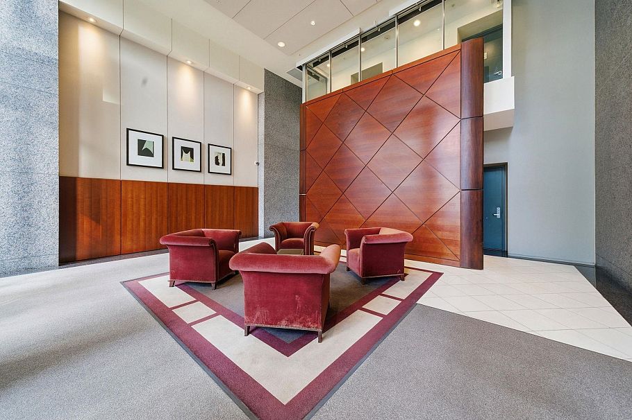 1903 1288 W Georgia Street Vancouver, BC - 20