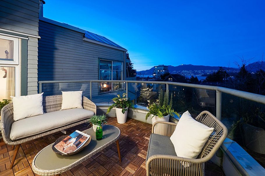 409 2250 W 3rd Avenue West Vancouver, BC - 30