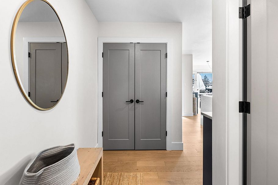 406 2181 W 12th Avenue Vancouver, BC - 24